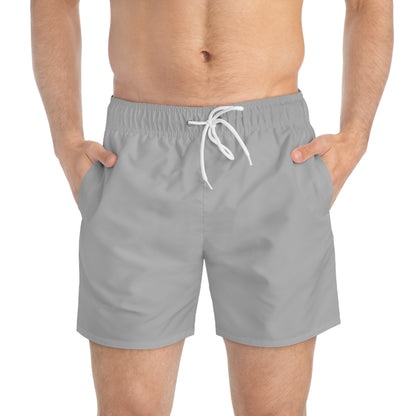 Swim Trunks (AOP)